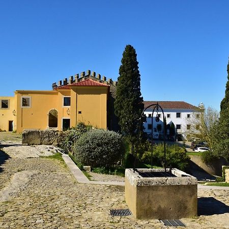 Pousada Castelo De Palmela Hotel Exterior photo